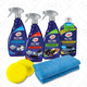 Turtle Wax Complete Car Care Kit | $19 | Amazon